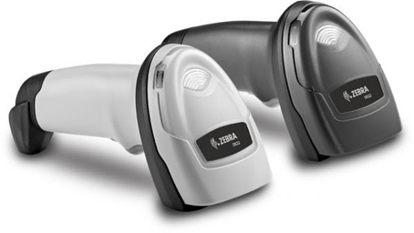 Zebra DS2208-SR7U2100SGW Barcode Scanner