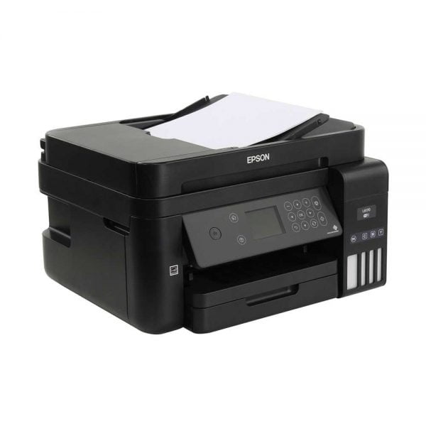 Epson EcoTank L6170 3 in 1,