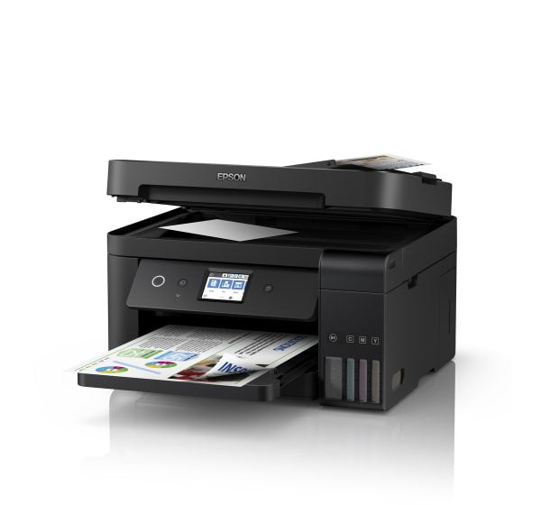 Epson EcoTank L6190 Printer