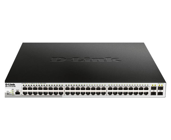 D-Link, D-Link DGS-1210-52P 52-Port Gigabit Smart PoE Switch with 4 SFP Ports Kenya, D-Link DGS-1210-52P 52-Port Gigabit Smart PoE Switch with 4 SFP Ports Nairobi, D-Link DGS-1210-52P 52-Port Gigabit Smart PoE Switch with 4 SFP Ports prices in Nairobi, D-Link DGS-1210-52P 52-Port Gigabit Smart PoE Switch with 4 SFP Ports prices in Kenya, D-Link DGS-1210-52P 52-Port Gigabit Smart PoE Switch with 4 SFP Ports dealers in Nairobi, D-Link DGS-1210-52P 52-Port Gigabit Smart PoE Switch with 4 SFP Ports dealers in Kenya