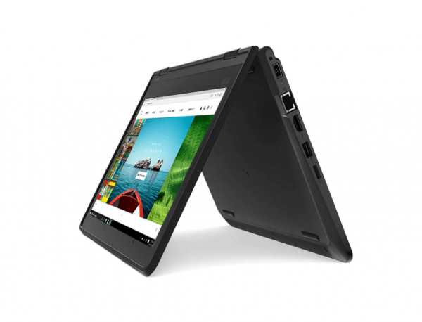 Lenovo Yoga 11E Cel X360 Touch