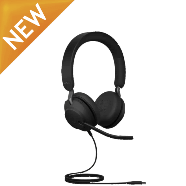 Jabra Evolve2 40