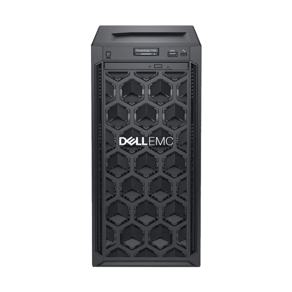 PowerEdge T140 Tower Server