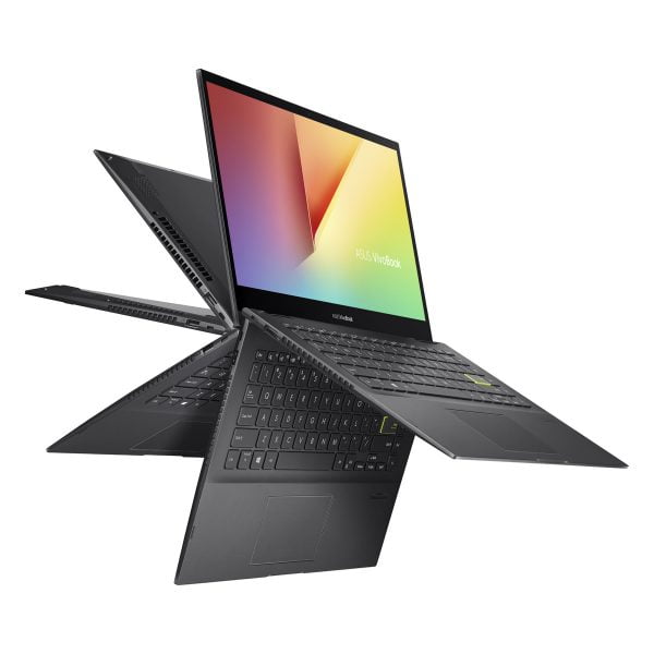 ASUS Vivobook Flip 14 TP470