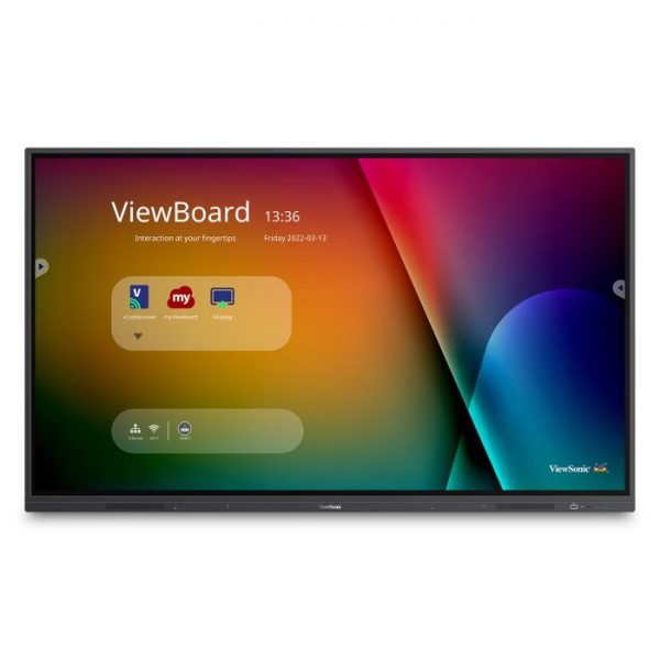 VIEWSONIC IFP7532 Interactive Flat Panel