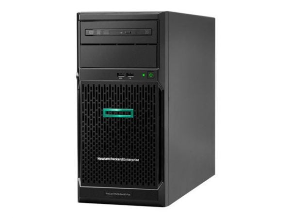 HPE ProLiant ML30 Gen10