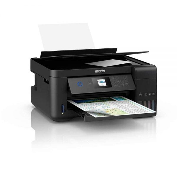 Epson EcoTank L4260