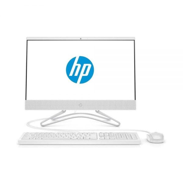 HP 200 G4 All-in-One PC