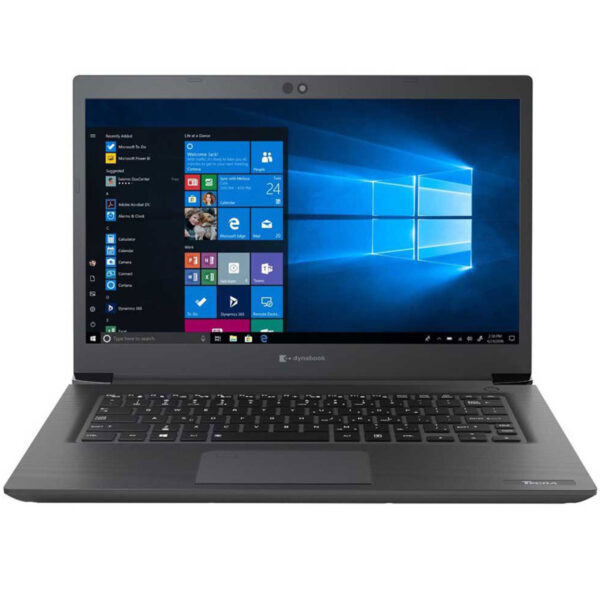 Toshiba Dynabook Tecra A40-E