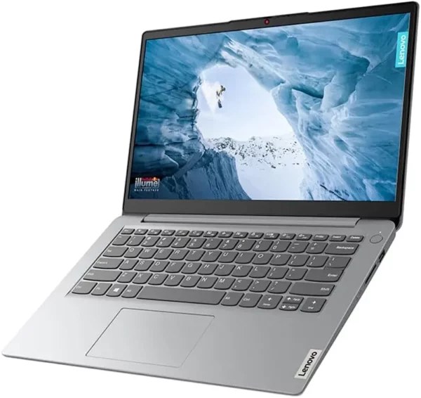 Lenovo IdeaPad 1 14IAU7,