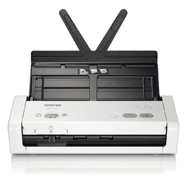 BROTHER ADS-1200 PORTABLE SCANNER