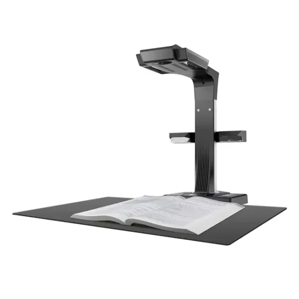 CZUR ET16 PLUS Smart Book Scanner