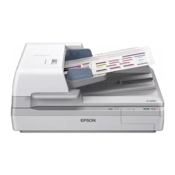 EPSON WORKFORCE DS-60000 Departmental Business Scanner