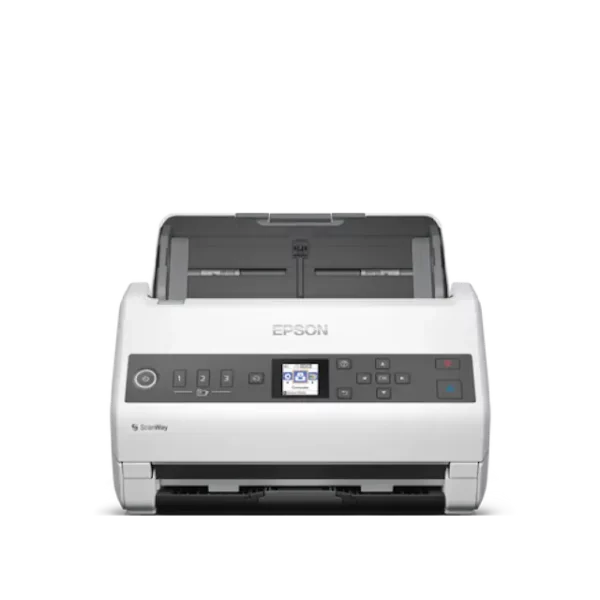 Epson WorkForce DS-730N