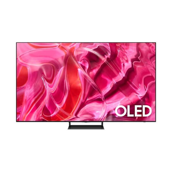 SAMSUNG 55 INCH 55S90CAU OLED S90C 4K UHD TV