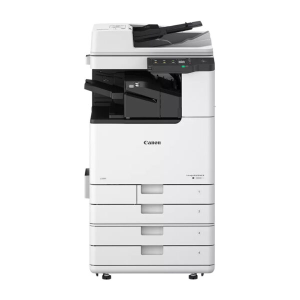 Canon imageRUNNER 2930i A3 Monochrome Laser Multifunctional Printer