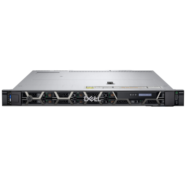 Dell PowerEdge PER650xs6A R650xs Rack Server