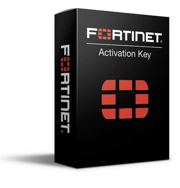 Fortinet FC-10-F100F-809-02-12 ENTERPRISE PROTECTION FIREWALL