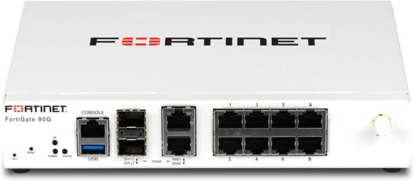 Fortinet FortiGate FG-90G Firewall