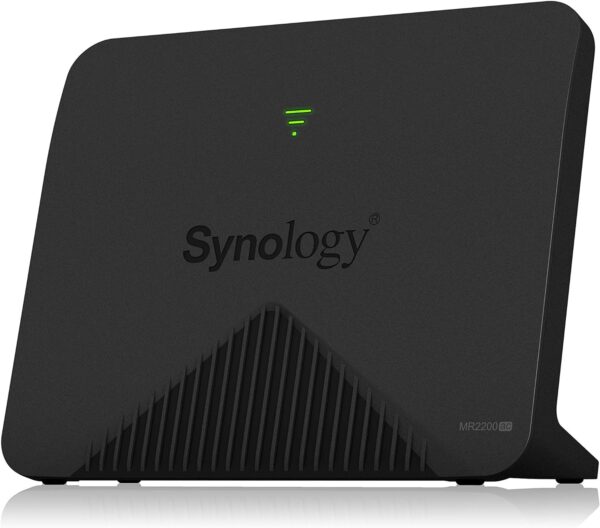 Synology MR2200AC Wireless Tri-Band Mesh Router