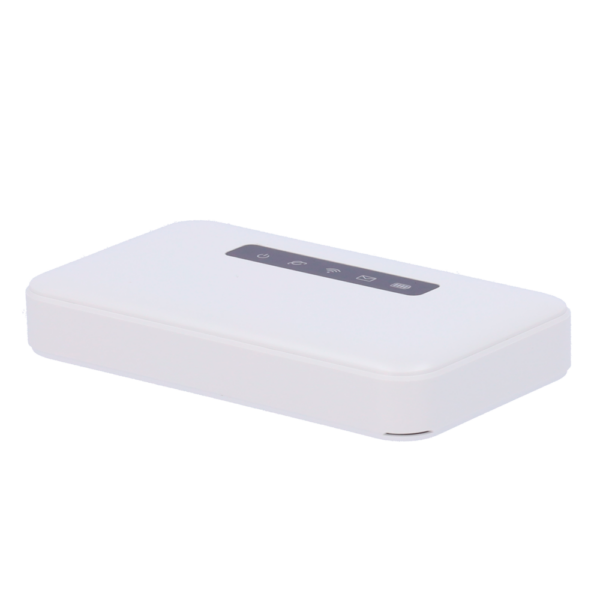 MiFi ZLT-M30 4G LTE Mobile Router with WiFi and SIM card slot