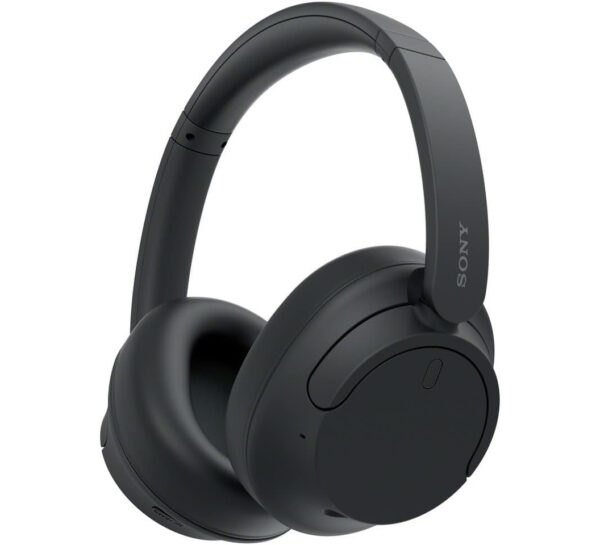 Sony WH-CH720 Wireless Noise Cancelling Headphones