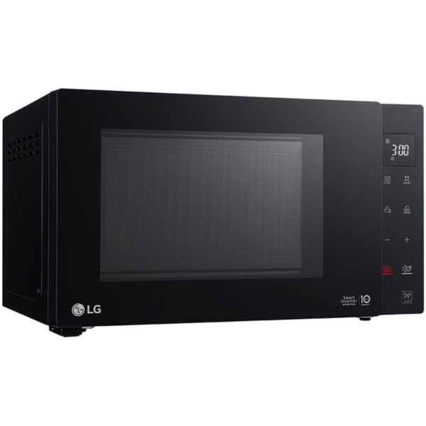 LG MS2336GIB Solo Neochef 23L Microwave Oven