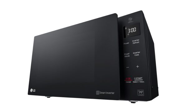 LG MS2535GIS 25L Neo Chef Microwave