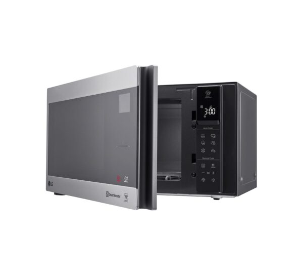 LG MS2595CIS Neochef Solo 25L Microwave Oven 