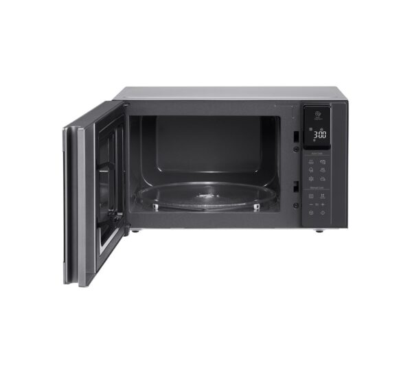 LG MS2595CIS Neochef Solo 25L Microwave Oven 